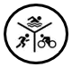Triathlon / Duathlon Image
